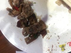 -陈光记烧腊(长寿路店)