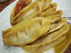 -清真蒋有记(老门东店)