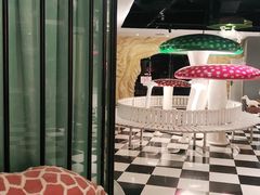 -H次元沉浸剧情密室(街道口店)