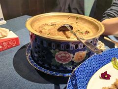 -金狮麟·新豫菜(金码大厦店)