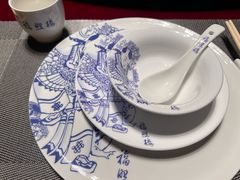 -福照楼汽锅鸡·云南菜(火车站锦江店)