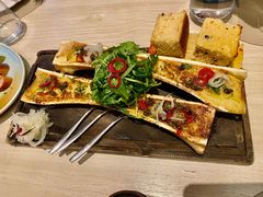 -斯普汇生蚝牛排馆(中骏世界城店)