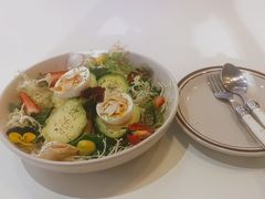 -1/2half西餐(中大国际店)