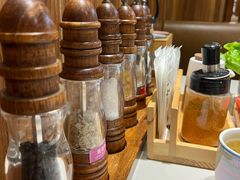 -千寻山野烤肉(中关村店)