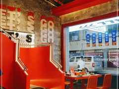 -神府路壹号·海鲜烧烤·砂锅粥·锅物(三坊七巷店)