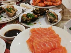 -芭菲盛宴·环球美食(解放碑英利国际店)
