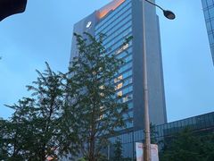 -上海璞麗酒店