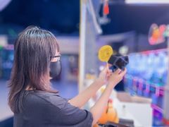 -导眼AR微密室逃脱(万丰海岸城店)