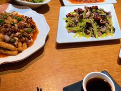 -三猫黑鱼花(南大店)