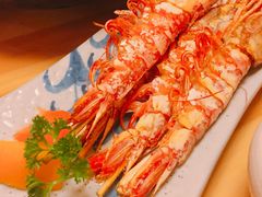 -王鼎精致料理铁板烧(世博源店)