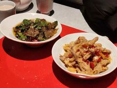 -春色如许·茶食餐厅(桃李春风店)