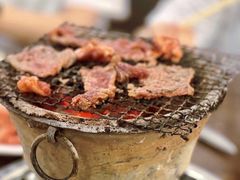 -西塔隆太白烤牛肉馆(图们路店)