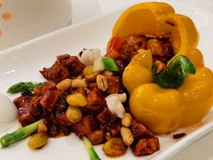 八宝辣酱-老正兴菜馆(福州路店)