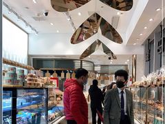 -早安巴黎(四季坊店)