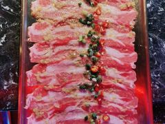 -柳飘飘亚洲烤肉集合店(太古里店)