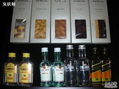 -天津君隆威斯汀酒店