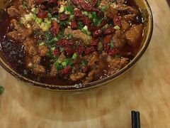 -力力豆花庄(广渠门店)