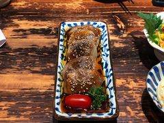 -小川洋风料理(街道口店)