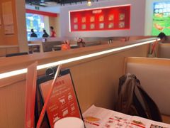 -陈记顺和潮汕牛肉火锅(棠德南路店)