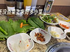 -安又胖韩国烤肉(美罗城店)