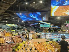 -Olé精品超市(前海壹方城店)