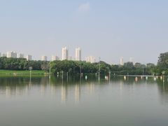 -森林公园(尖草坪区)