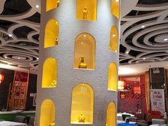 大堂-大碗居·烤鸭·鱼头泡饼(天坛东门店)