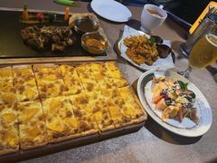 -埠口精酿夜景餐酒吧· BREWPORT BISTRO(长嘉汇重庆之眼店)