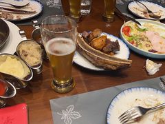 -Ambra Haus琥珀屋精酿餐厅(宝山店)