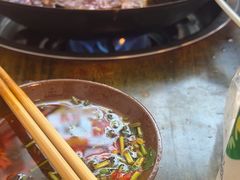 -黄潇洒老火锅(九眼桥宏济巷店)