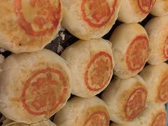 -泸溪河桃酥(长乐路店)