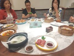 -山水茶艺馆·点心粤菜·30年老字号