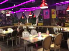 大堂-干锅先生(跃进路店)