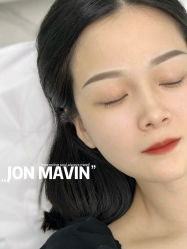 -JONMAVIN·美学