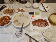 -福来居烤鸭店(天坛二店)