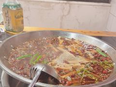 -小饕荟雅安贡椒鱼鲜馆(广福桥店)