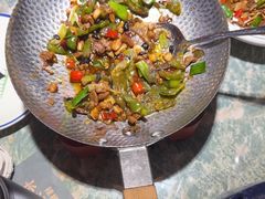 -米椰湘·辣椒炒肉