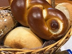 -申德勒加油站西餐厅(日坛路总店)