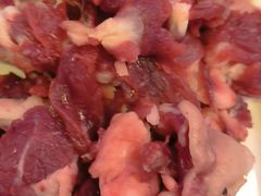 -罗二娘·鲜切牛自助火锅(罗湖东门步行街店)