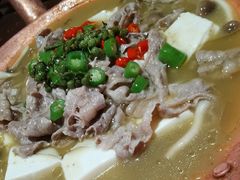 -云海肴·汽锅鸡·云南菜(美罗城店)