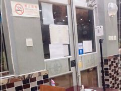 大堂-川渝美食·烤鱼(背阴胡同店)