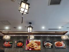 -英兰朝族饭店(河南桥头店)
