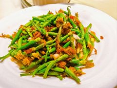 -梁家大院•农家菜(昆山会展中心店)