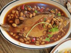 -臭鳜鱼人家·老字号徽菜