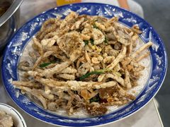 -老四川平头酸菜鱼(衙前店)