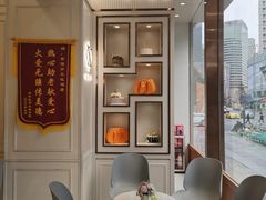 大堂-京馔手工吐司(春熙路店)