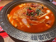 -福客麻辣烫·现炒麻辣香锅(印力中心店)