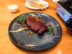 -粤域茶餐厅