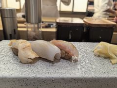 -鮨政· Omakase(港汇恒隆广场店)