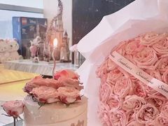 -Dark Horse·黑马蛋糕·低脂·低糖淡奶(金匙望湖大厦店)